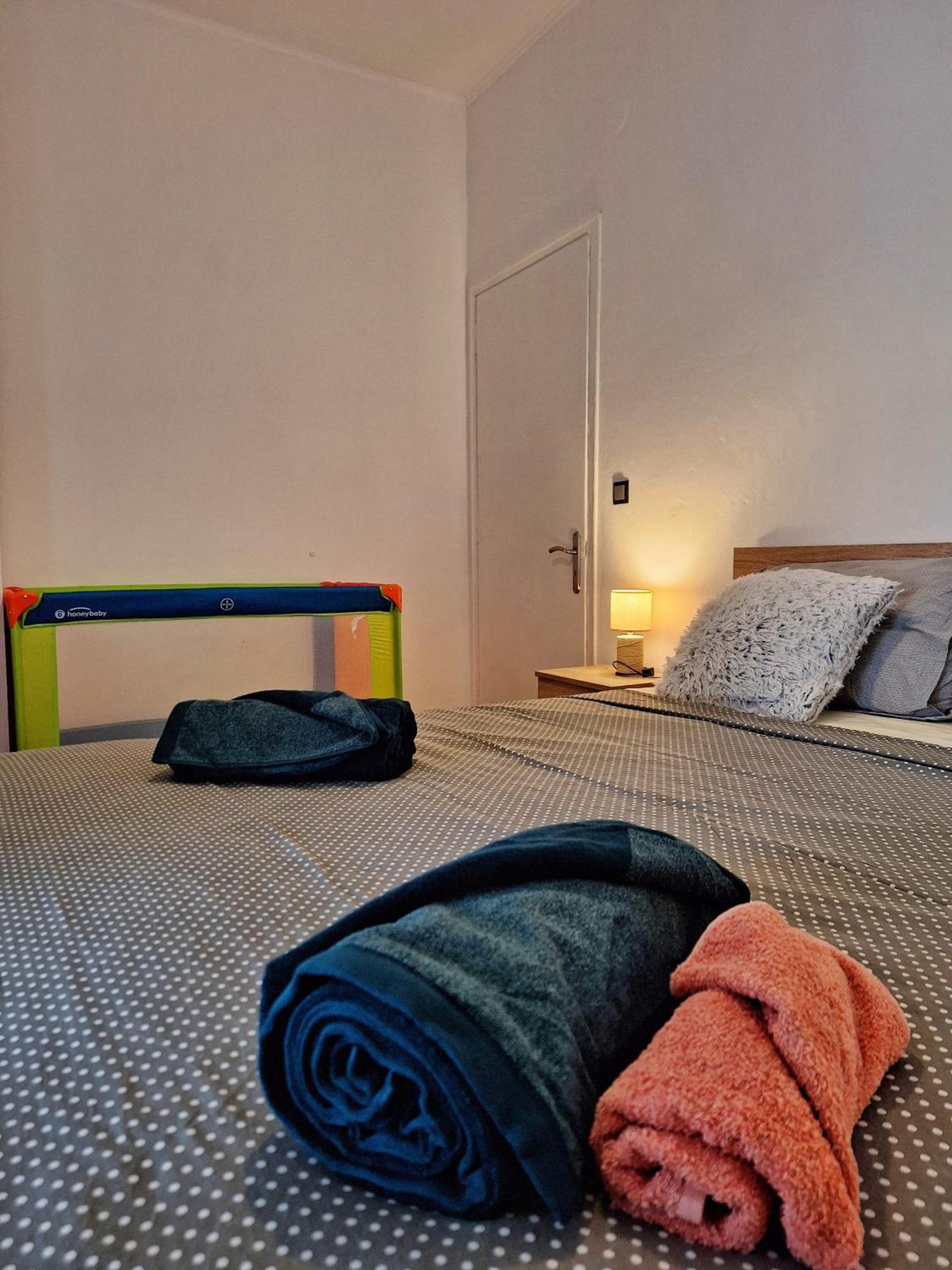 Lemami Seafront Bungalows Kávos Zimmer foto