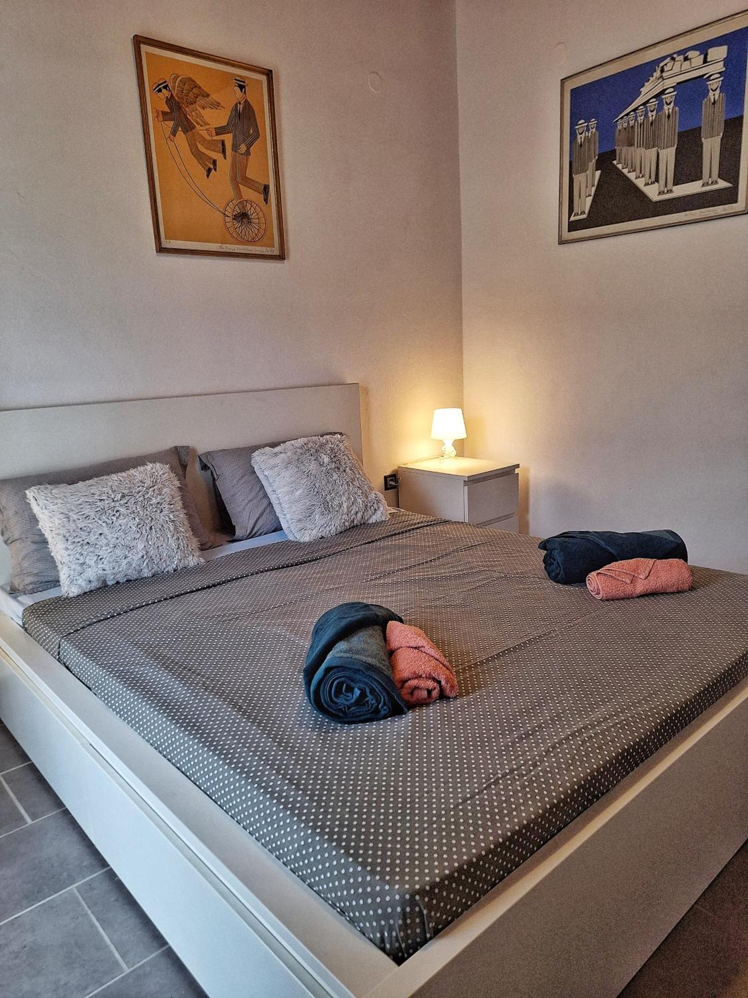 Lemami Seafront Bungalows Kávos Zimmer foto