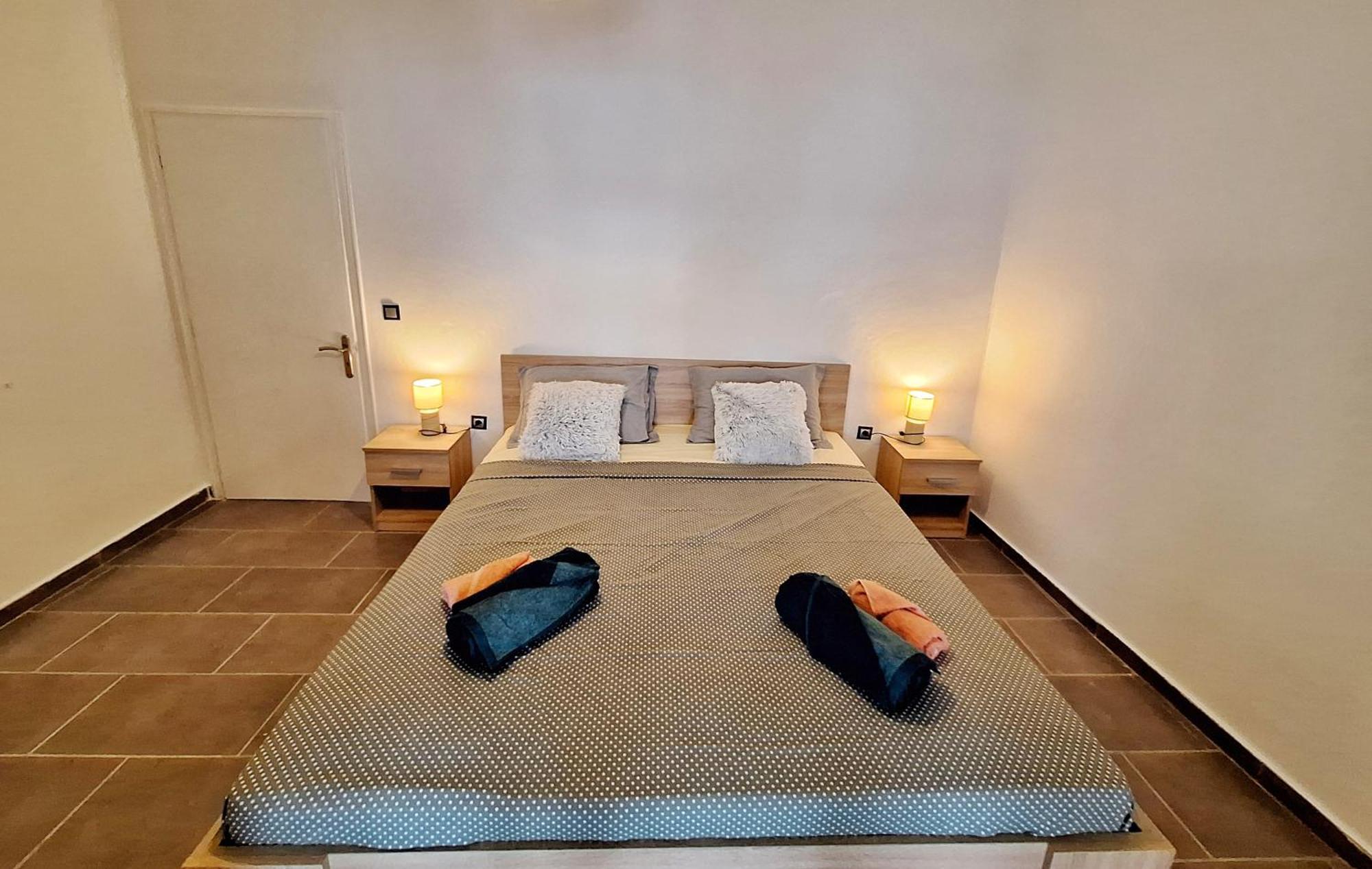 Lemami Seafront Bungalows Kávos Zimmer foto