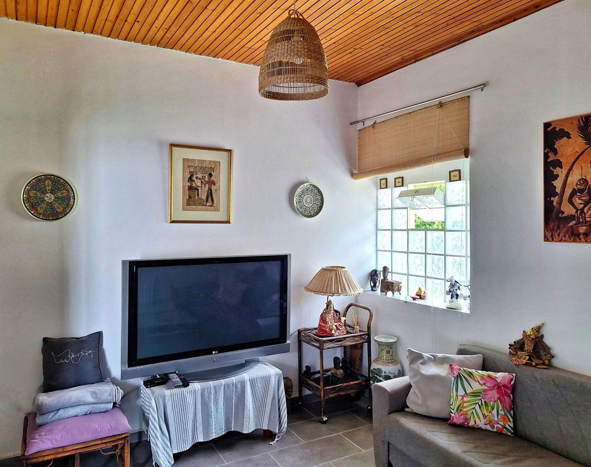 Lemami Seafront Bungalows Kávos Zimmer foto