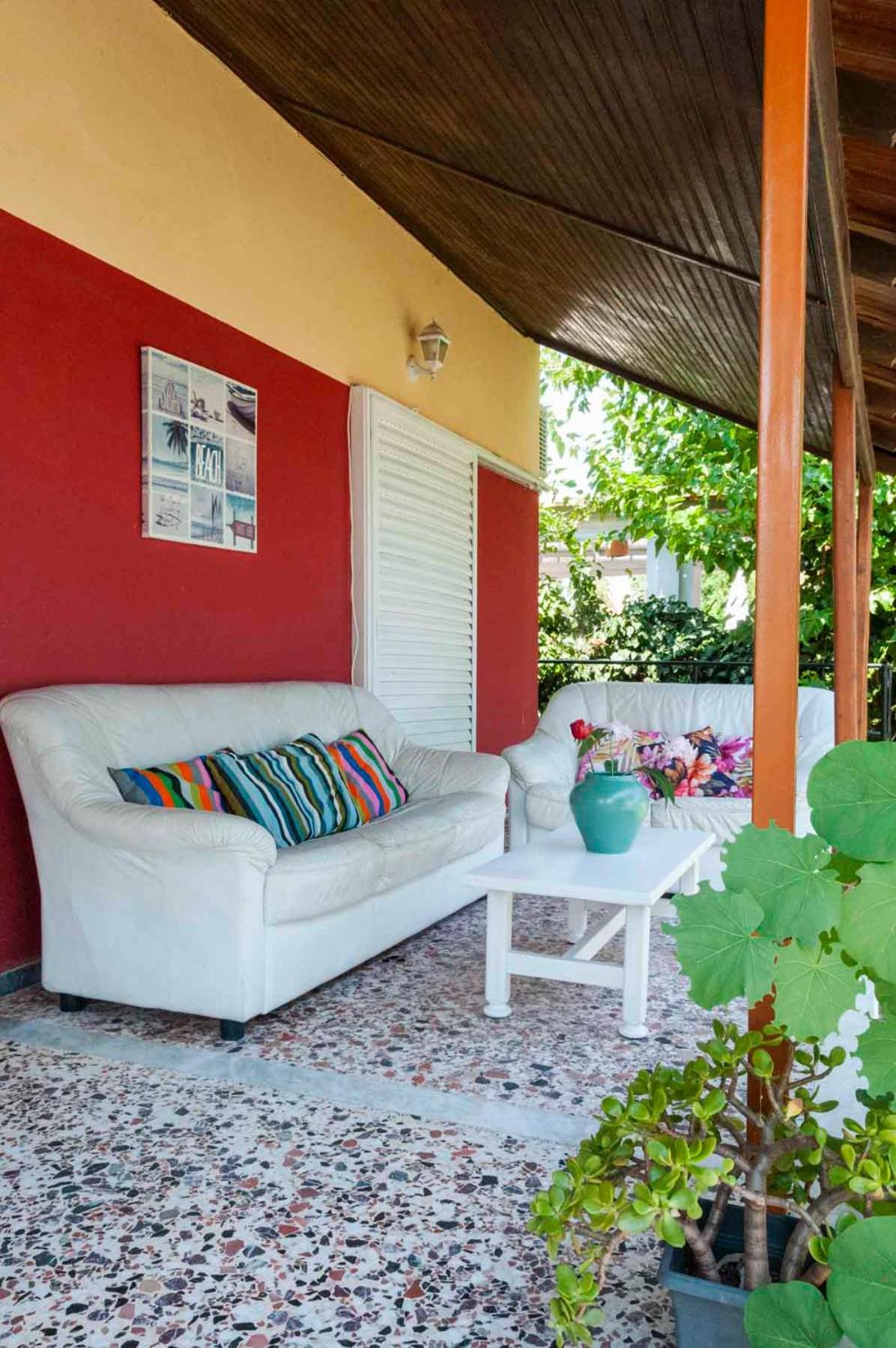 Lemami Seafront Bungalows Kávos Exterior foto